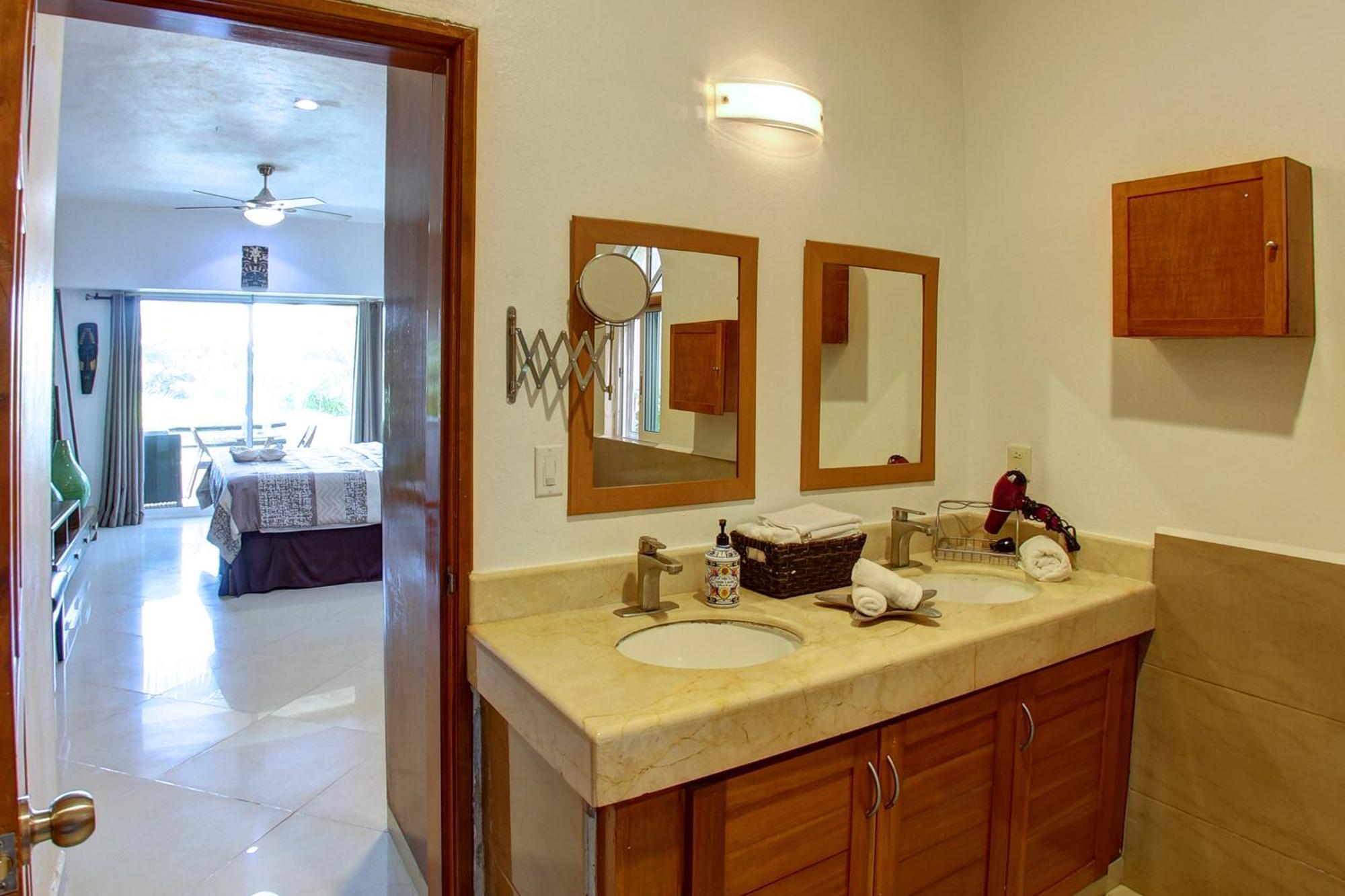Condo Bellmare Puerto Aventuras Kamer foto