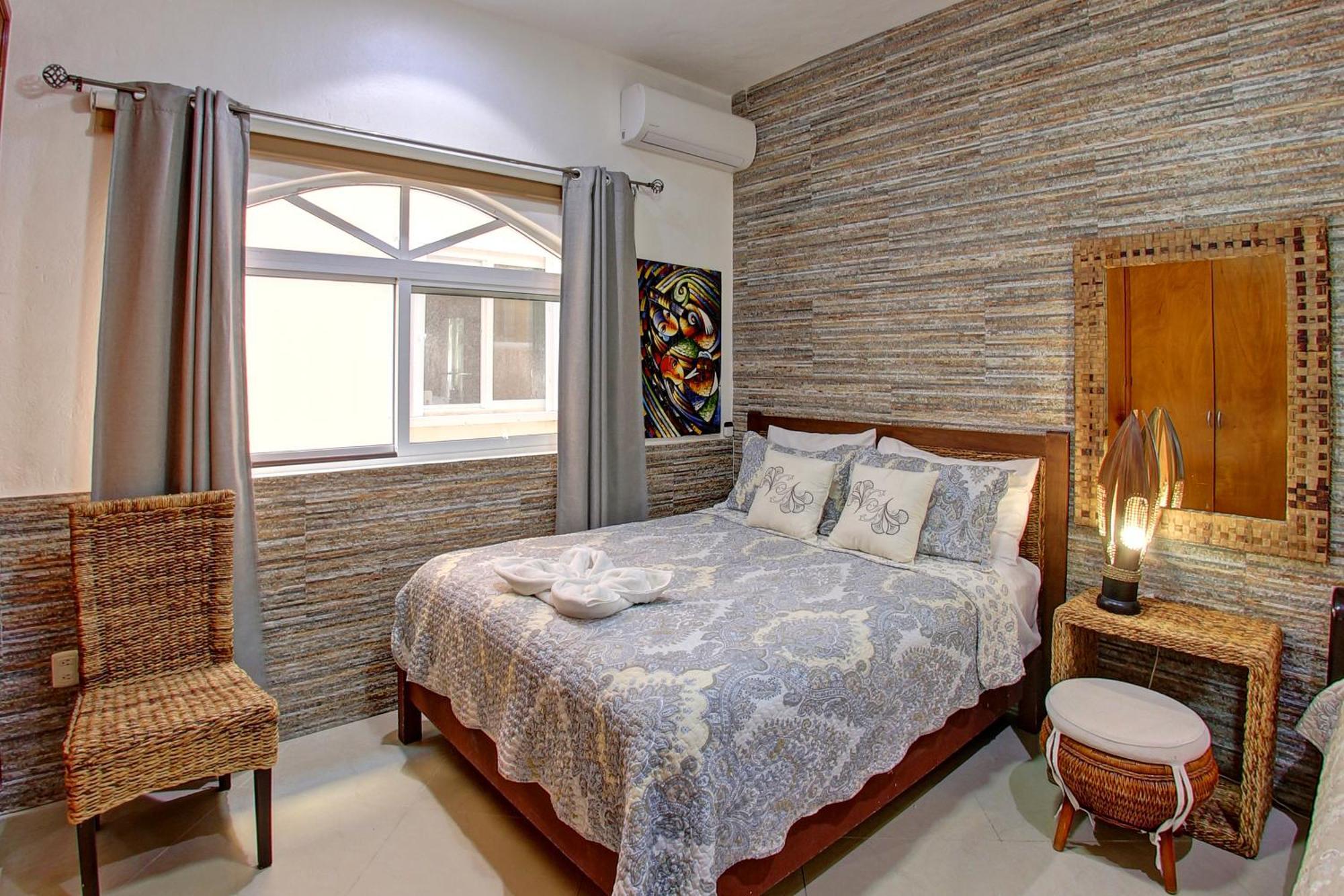Condo Bellmare Puerto Aventuras Buitenkant foto