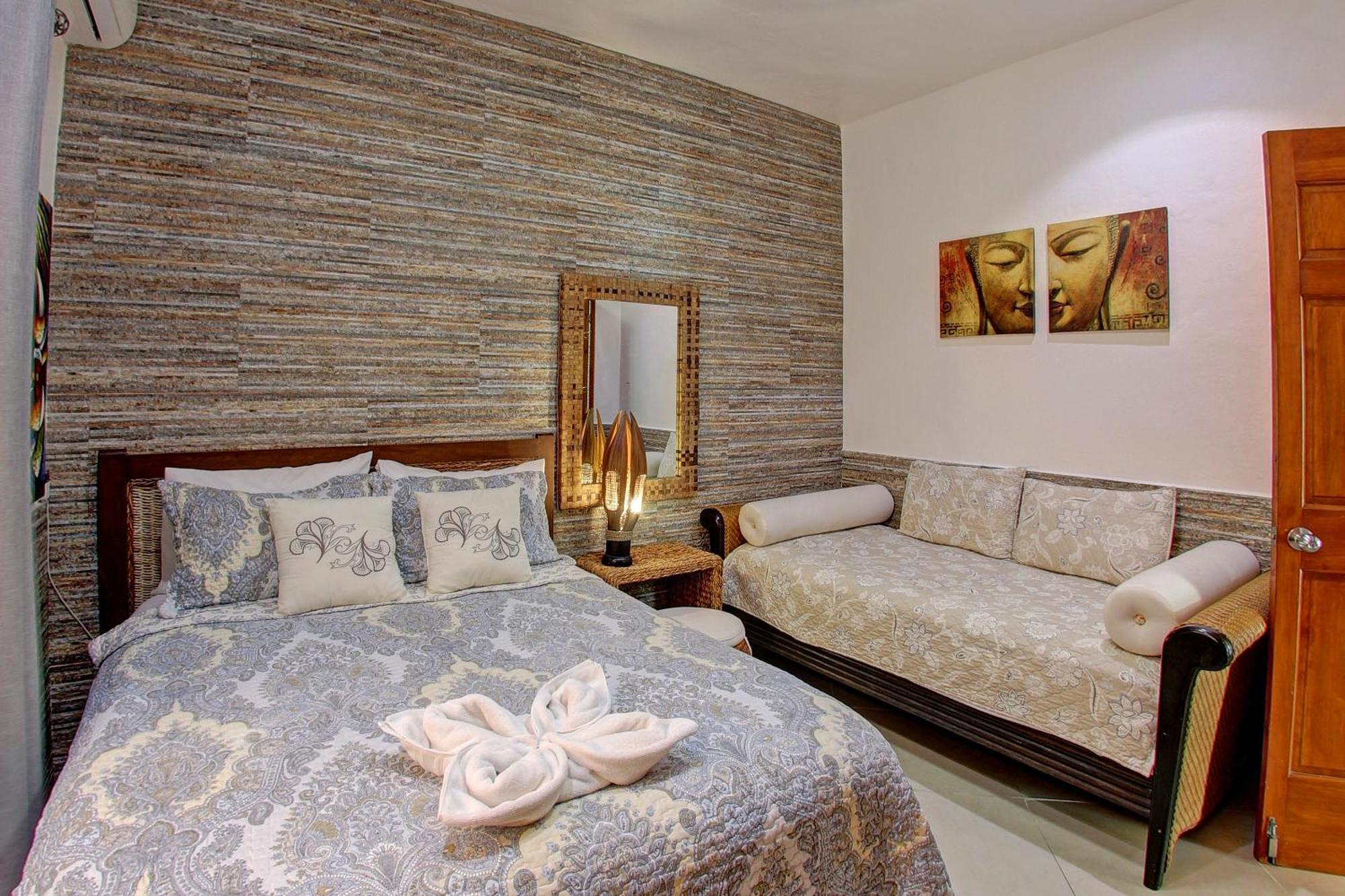 Condo Bellmare Puerto Aventuras Kamer foto