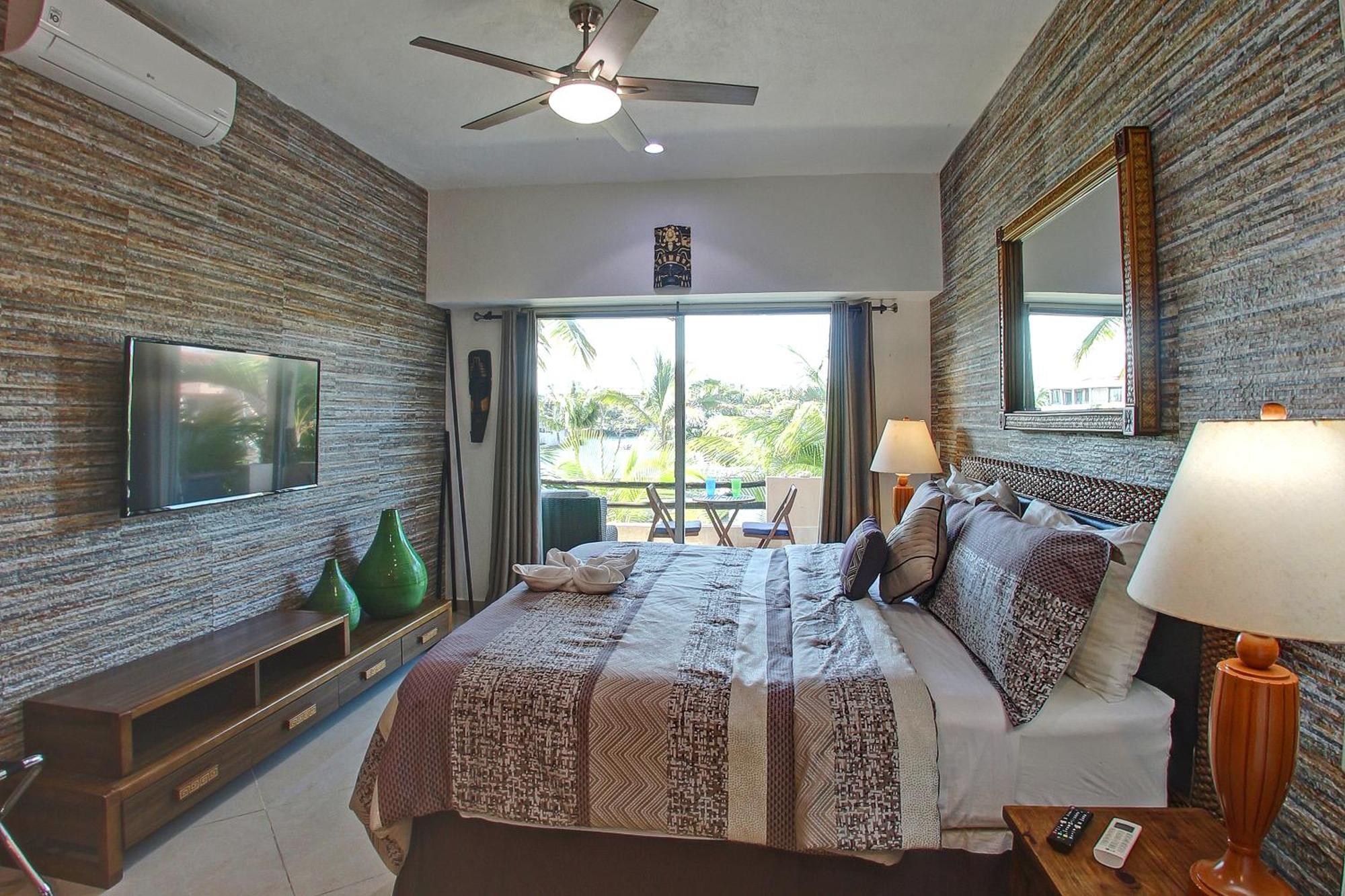 Condo Bellmare Puerto Aventuras Buitenkant foto