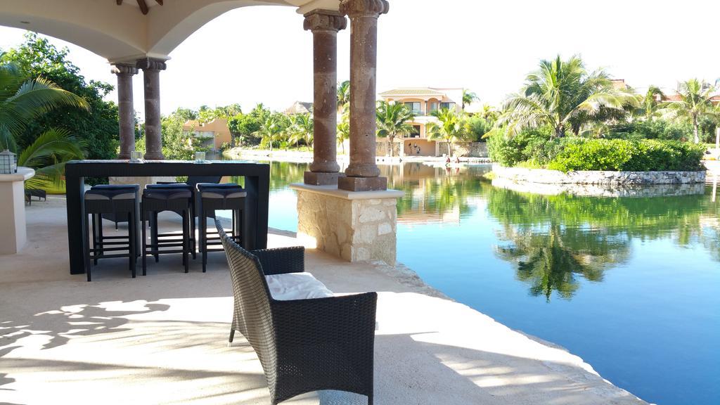 Condo Bellmare Puerto Aventuras Kamer foto