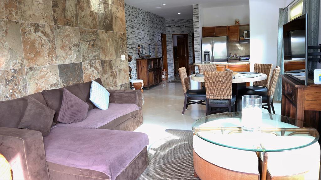 Condo Bellmare Puerto Aventuras Buitenkant foto