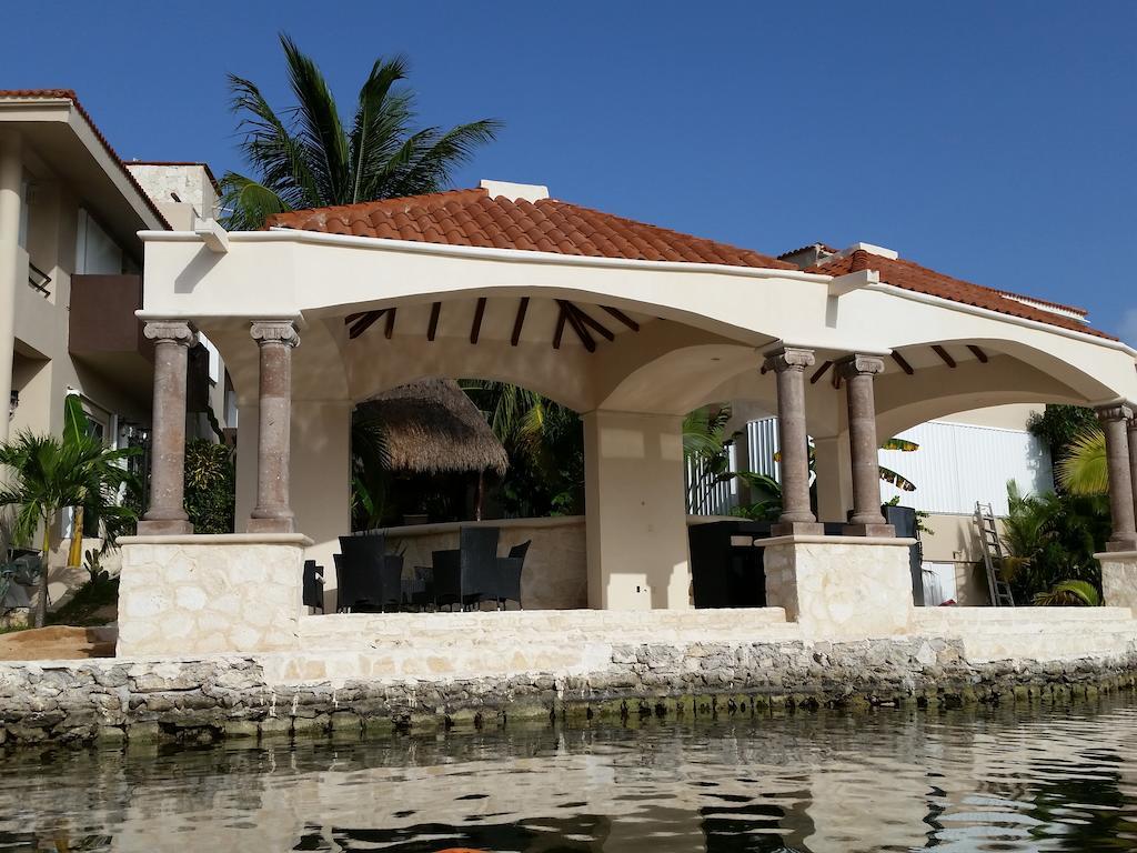Condo Bellmare Puerto Aventuras Kamer foto