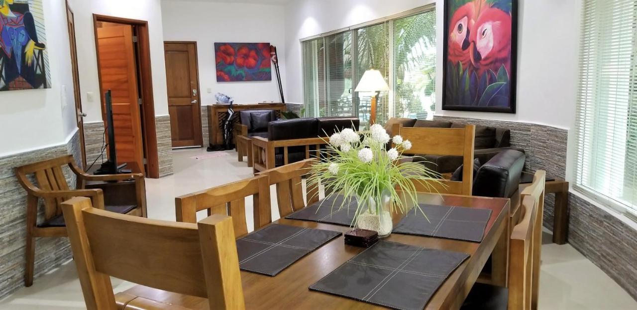 Condo Bellmare Puerto Aventuras Buitenkant foto