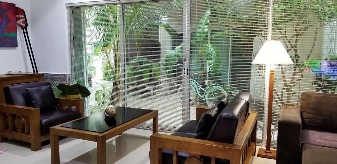 Condo Bellmare Puerto Aventuras Buitenkant foto