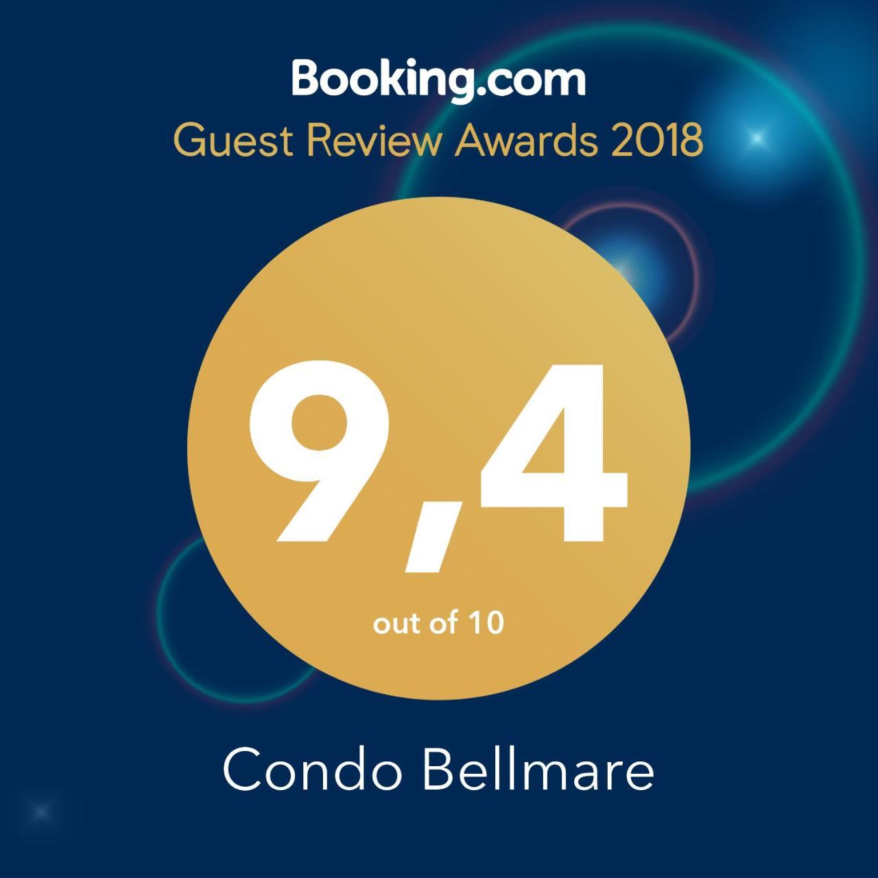 Condo Bellmare Puerto Aventuras Buitenkant foto