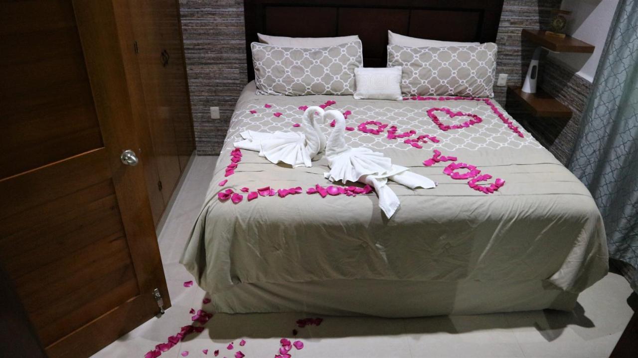 Condo Bellmare Puerto Aventuras Buitenkant foto