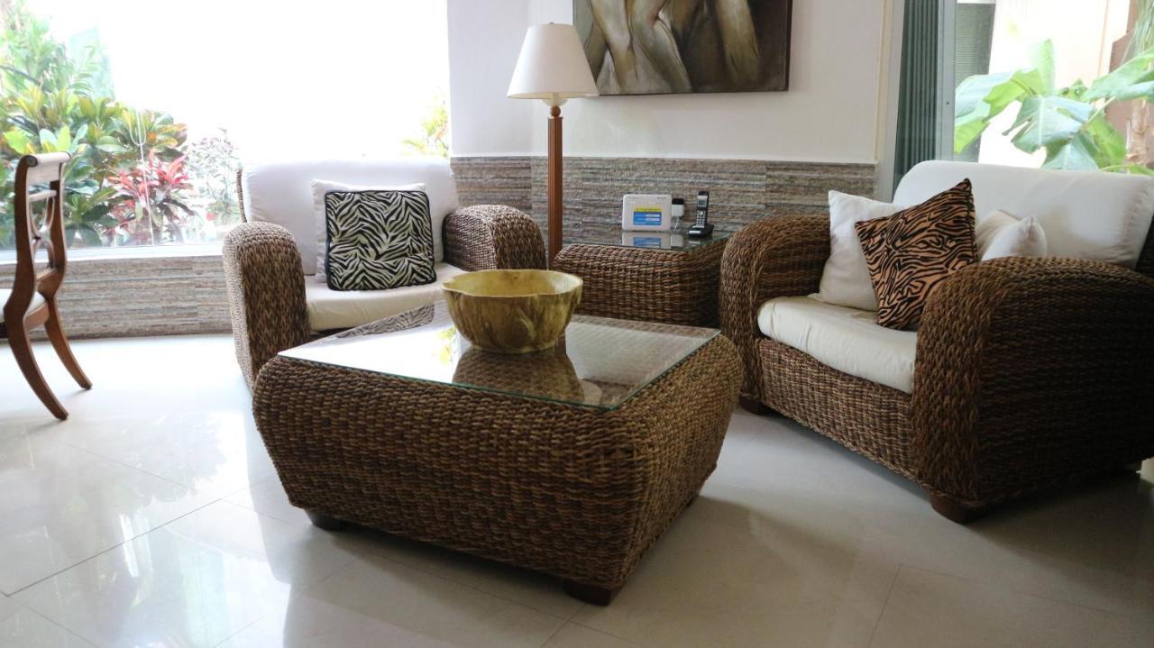 Condo Bellmare Puerto Aventuras Buitenkant foto