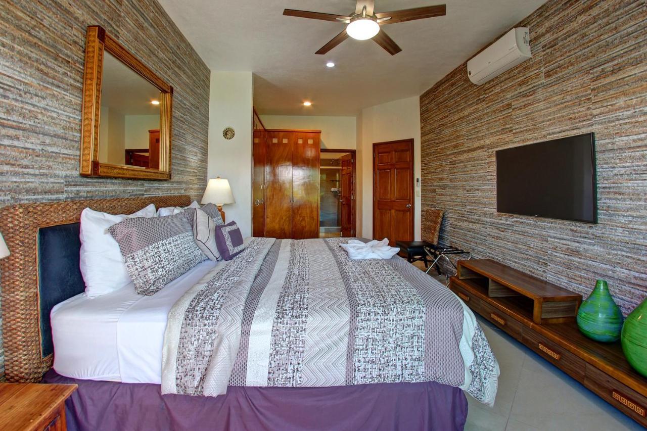 Condo Bellmare Puerto Aventuras Buitenkant foto